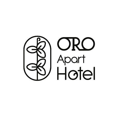 San Antonio De Belen Oro Apart Hotel מראה חיצוני תמונה