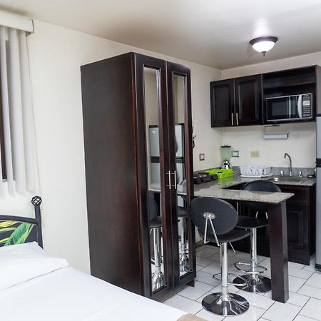 San Antonio De Belen Oro Apart Hotel מראה חיצוני תמונה