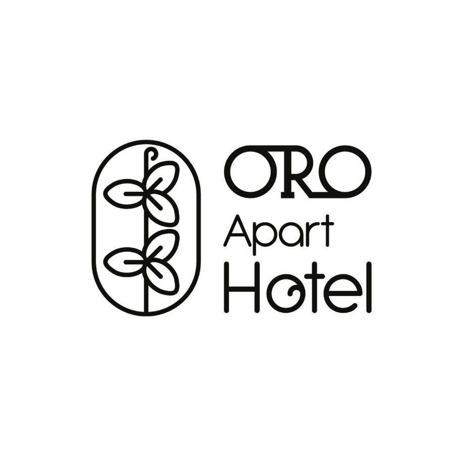 San Antonio De Belen Oro Apart Hotel מראה חיצוני תמונה