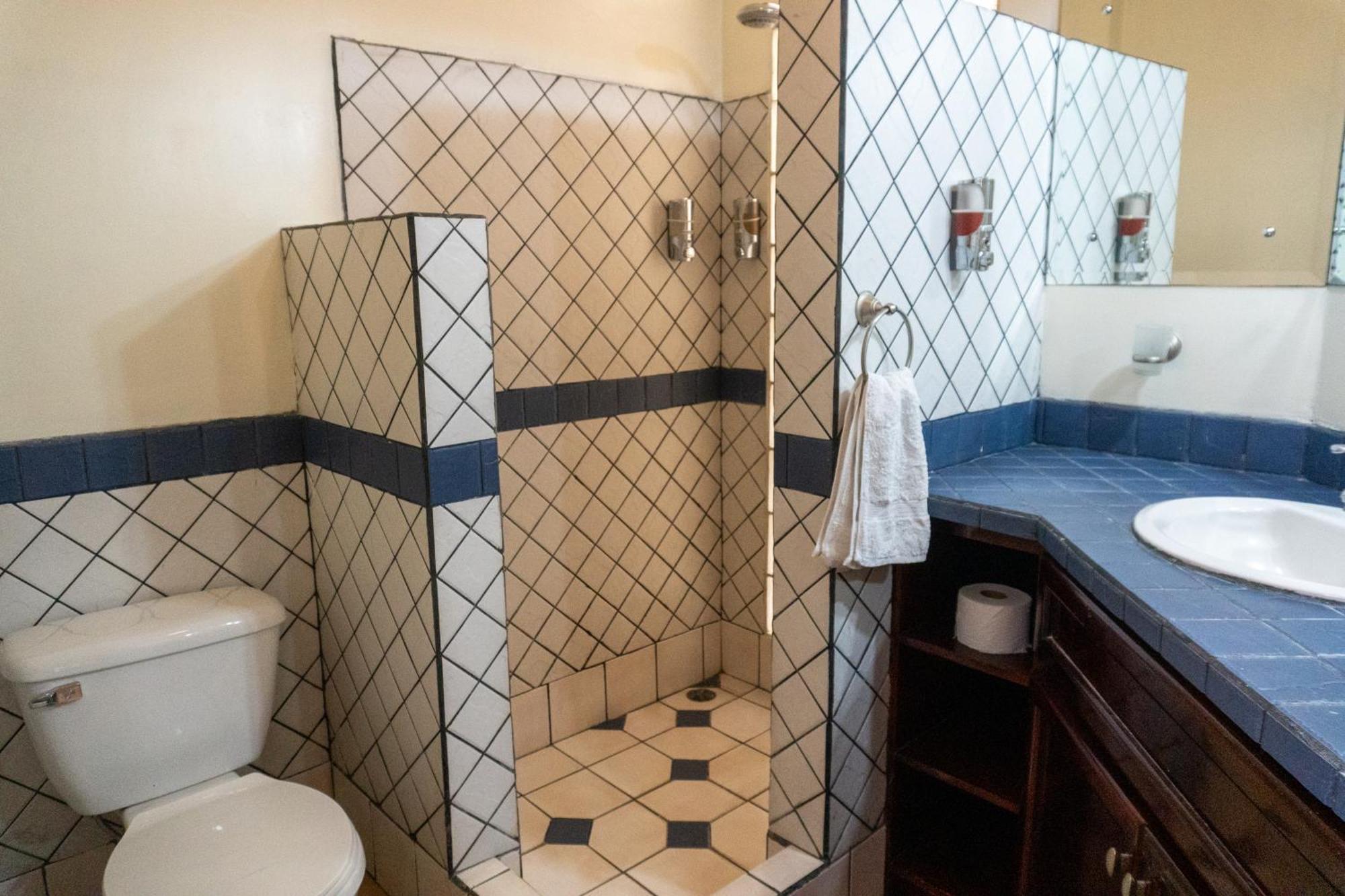 San Antonio De Belen Oro Apart Hotel מראה חיצוני תמונה