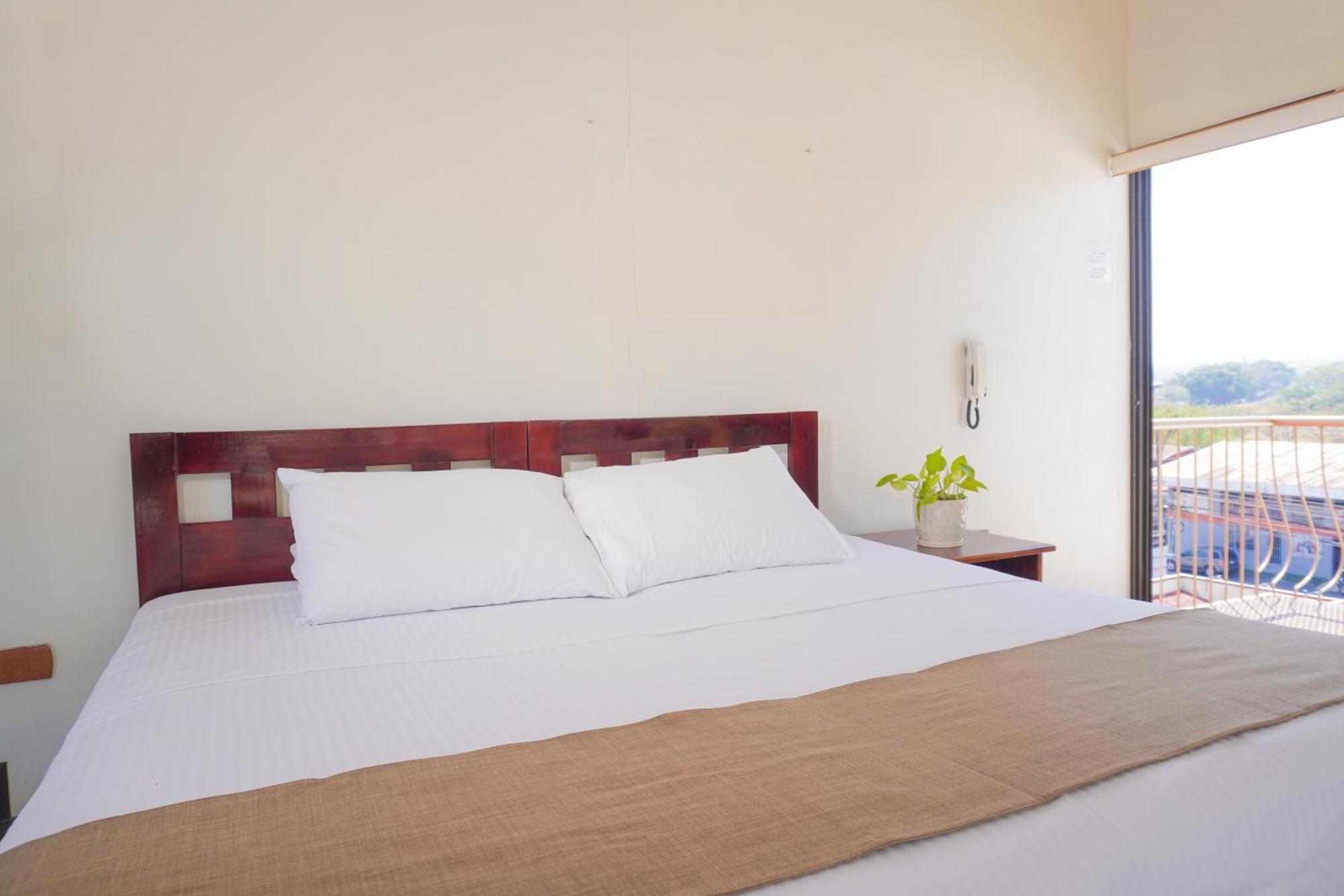 San Antonio De Belen Oro Apart Hotel מראה חיצוני תמונה