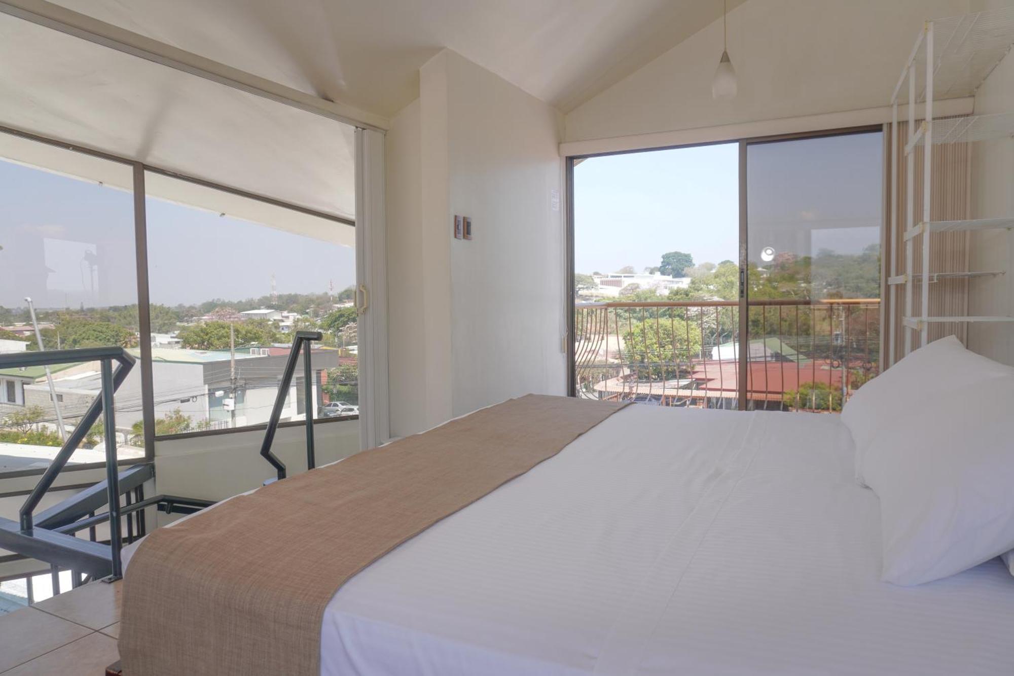 San Antonio De Belen Oro Apart Hotel מראה חיצוני תמונה
