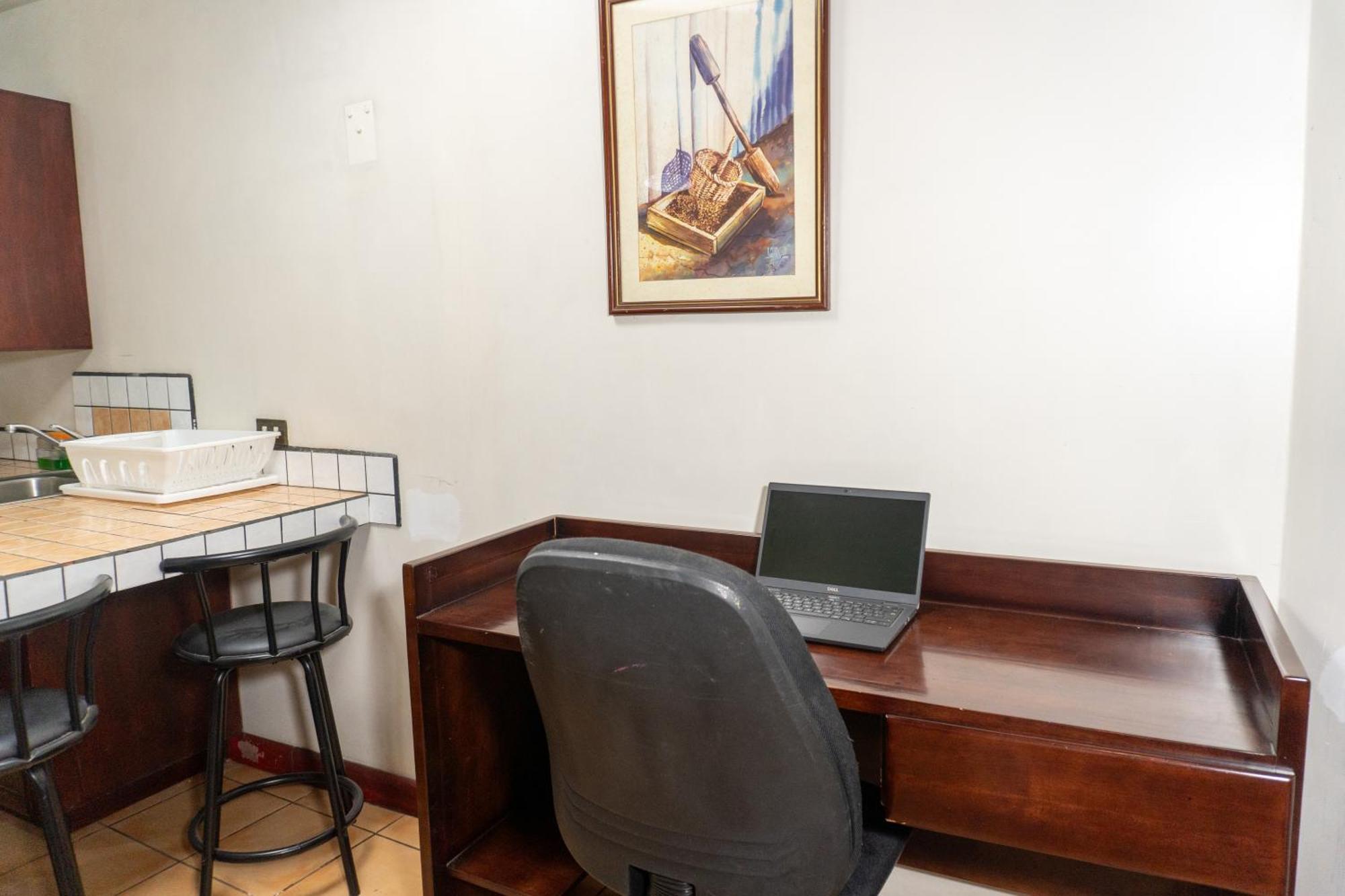 San Antonio De Belen Oro Apart Hotel מראה חיצוני תמונה