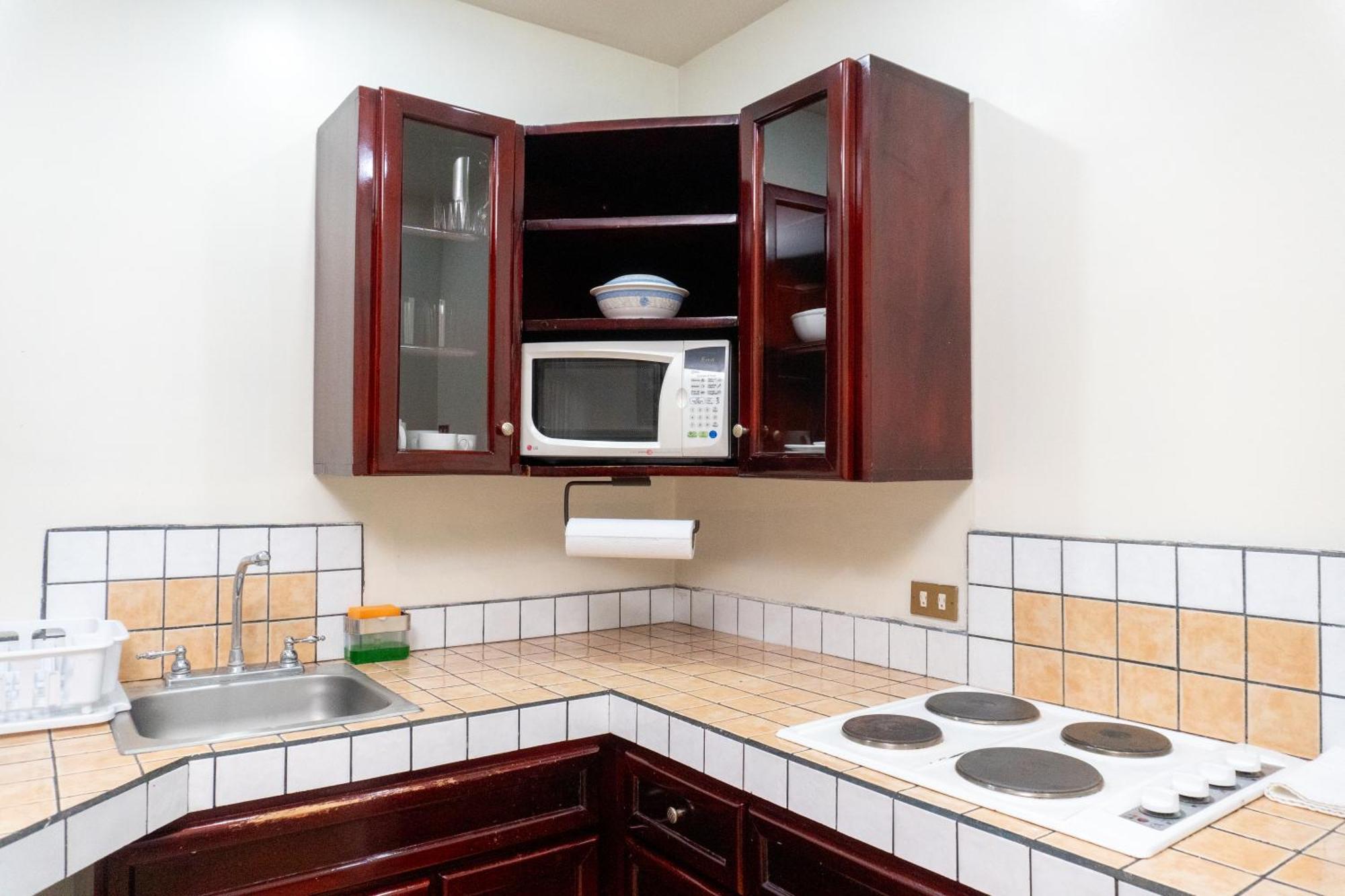 San Antonio De Belen Oro Apart Hotel מראה חיצוני תמונה