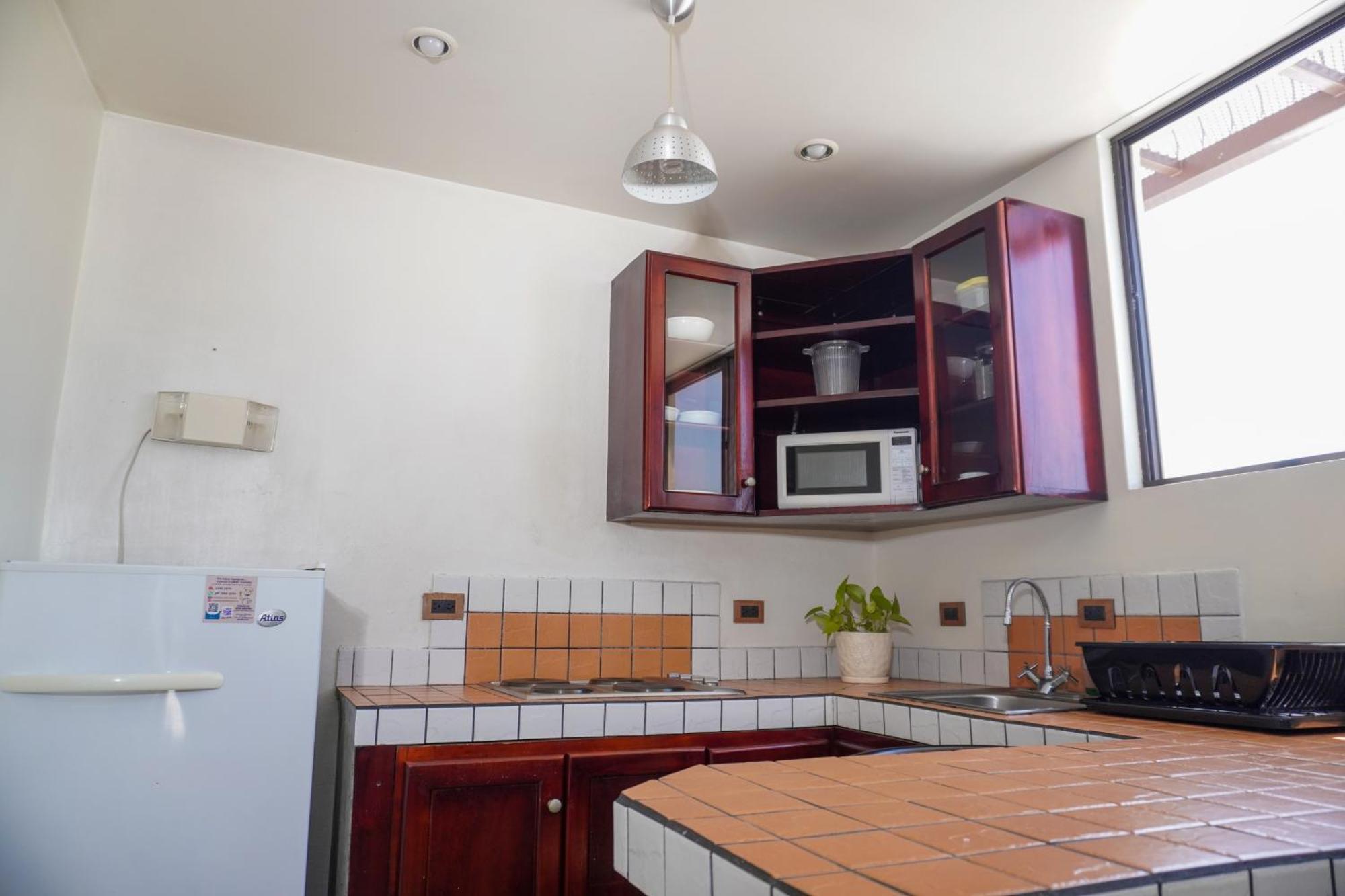 San Antonio De Belen Oro Apart Hotel מראה חיצוני תמונה