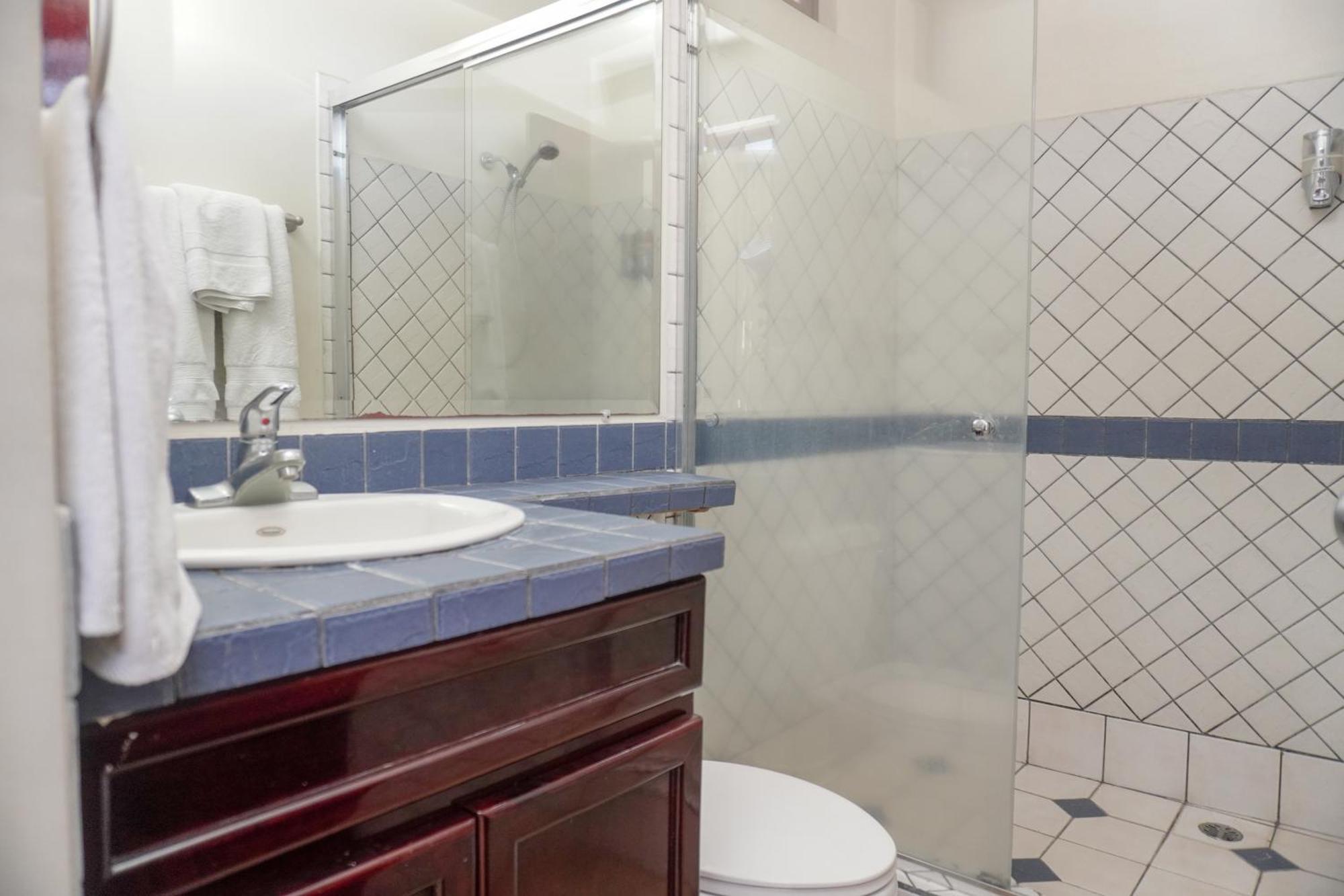 San Antonio De Belen Oro Apart Hotel מראה חיצוני תמונה