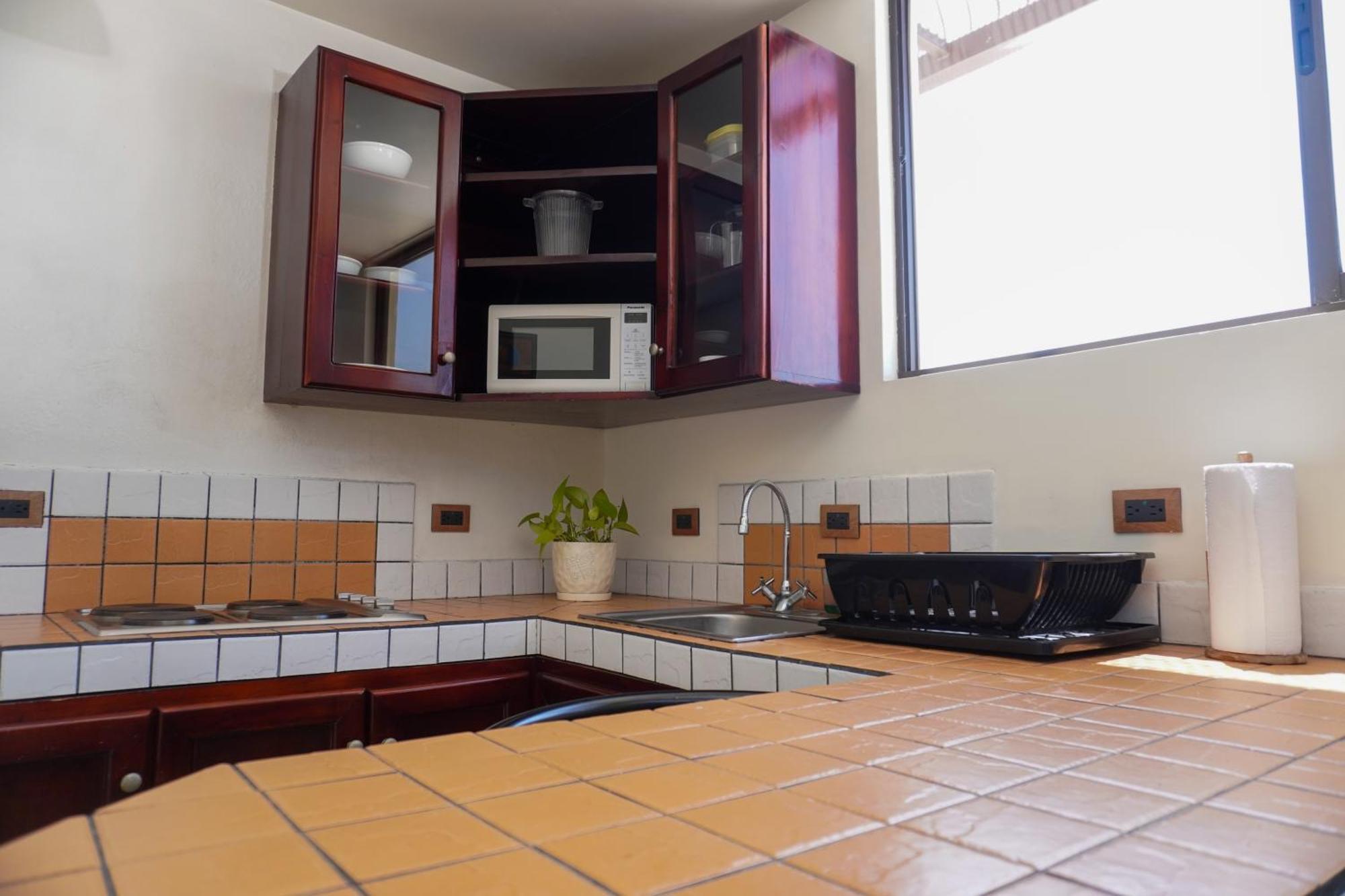 San Antonio De Belen Oro Apart Hotel מראה חיצוני תמונה