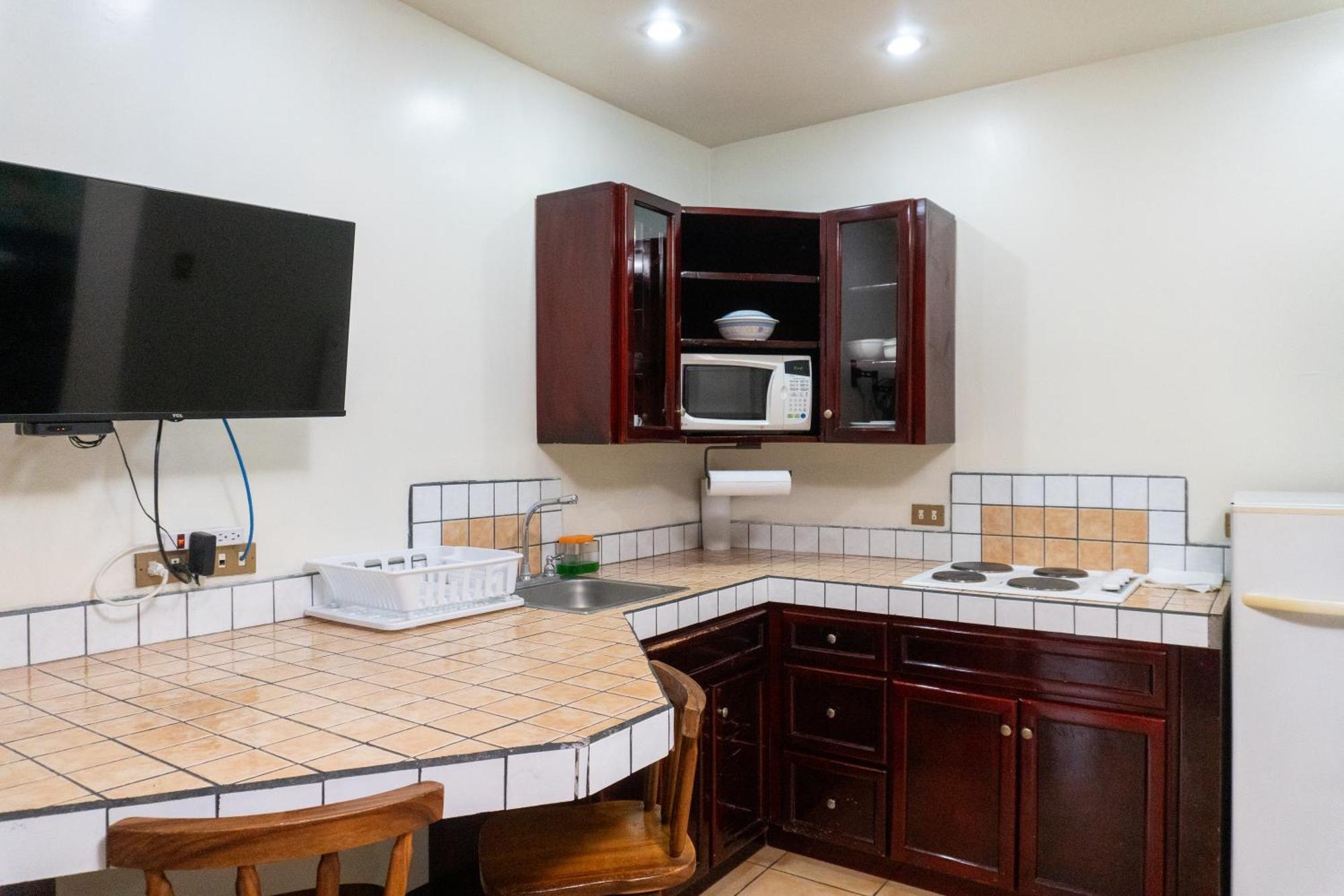 San Antonio De Belen Oro Apart Hotel מראה חיצוני תמונה