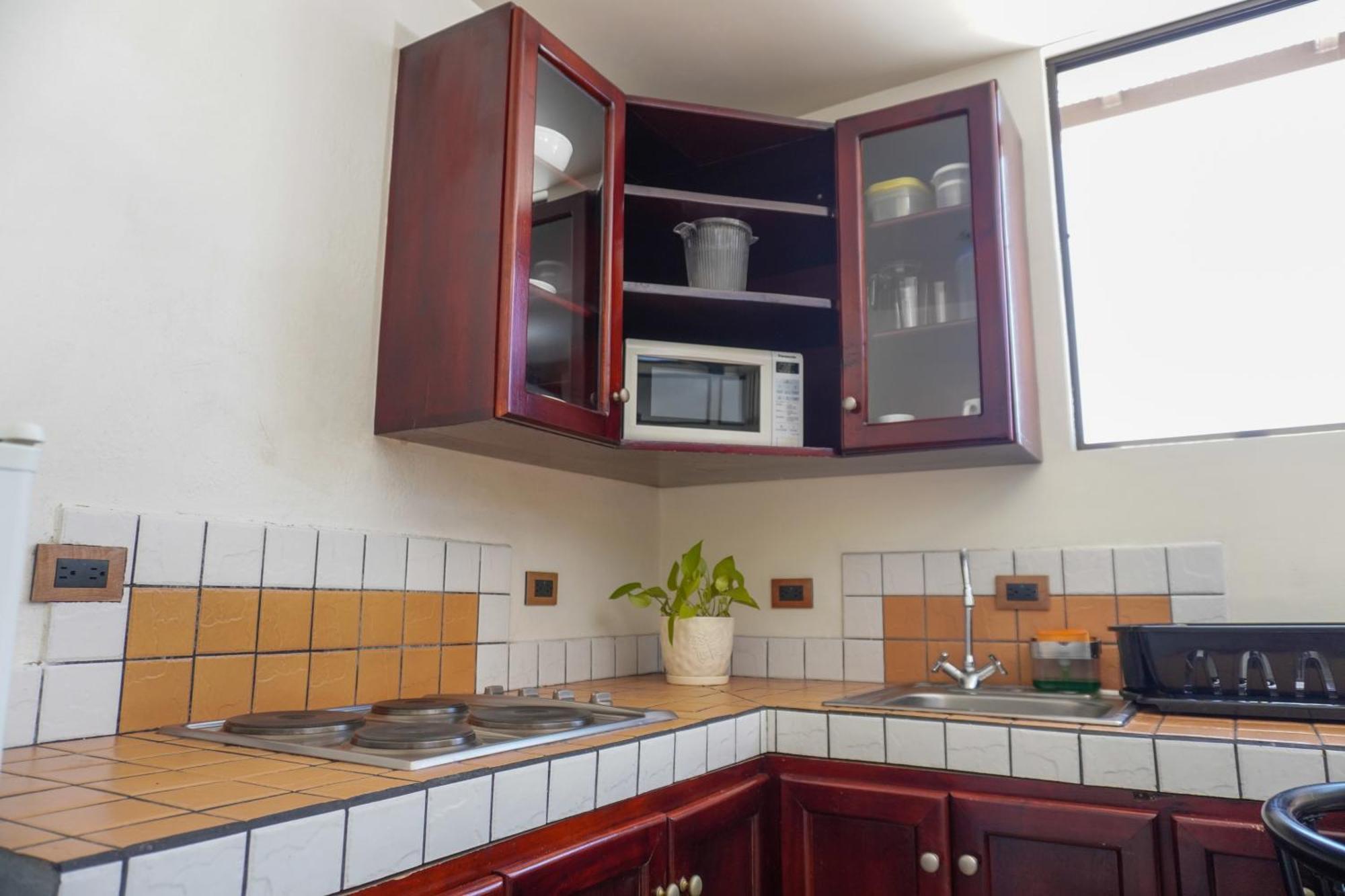 San Antonio De Belen Oro Apart Hotel מראה חיצוני תמונה
