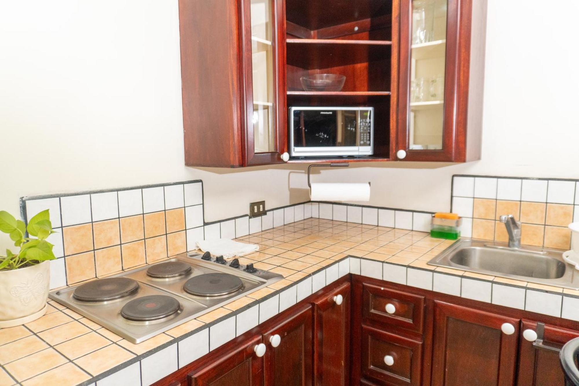 San Antonio De Belen Oro Apart Hotel מראה חיצוני תמונה