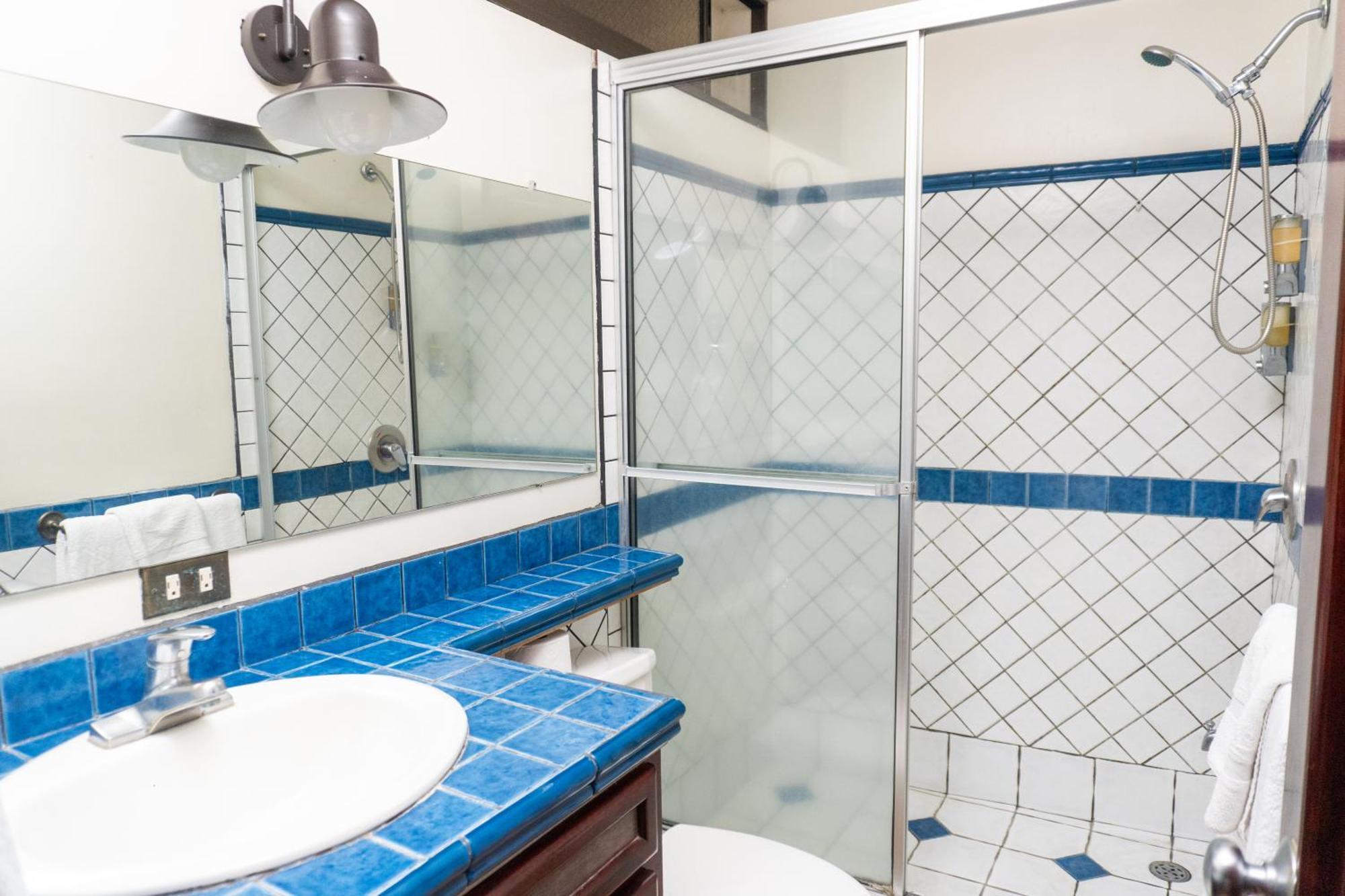 San Antonio De Belen Oro Apart Hotel מראה חיצוני תמונה