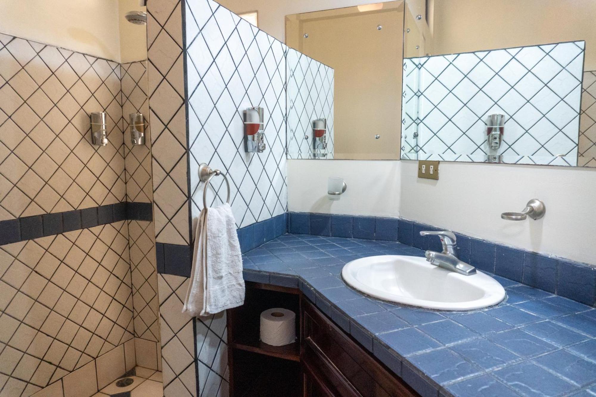 San Antonio De Belen Oro Apart Hotel מראה חיצוני תמונה