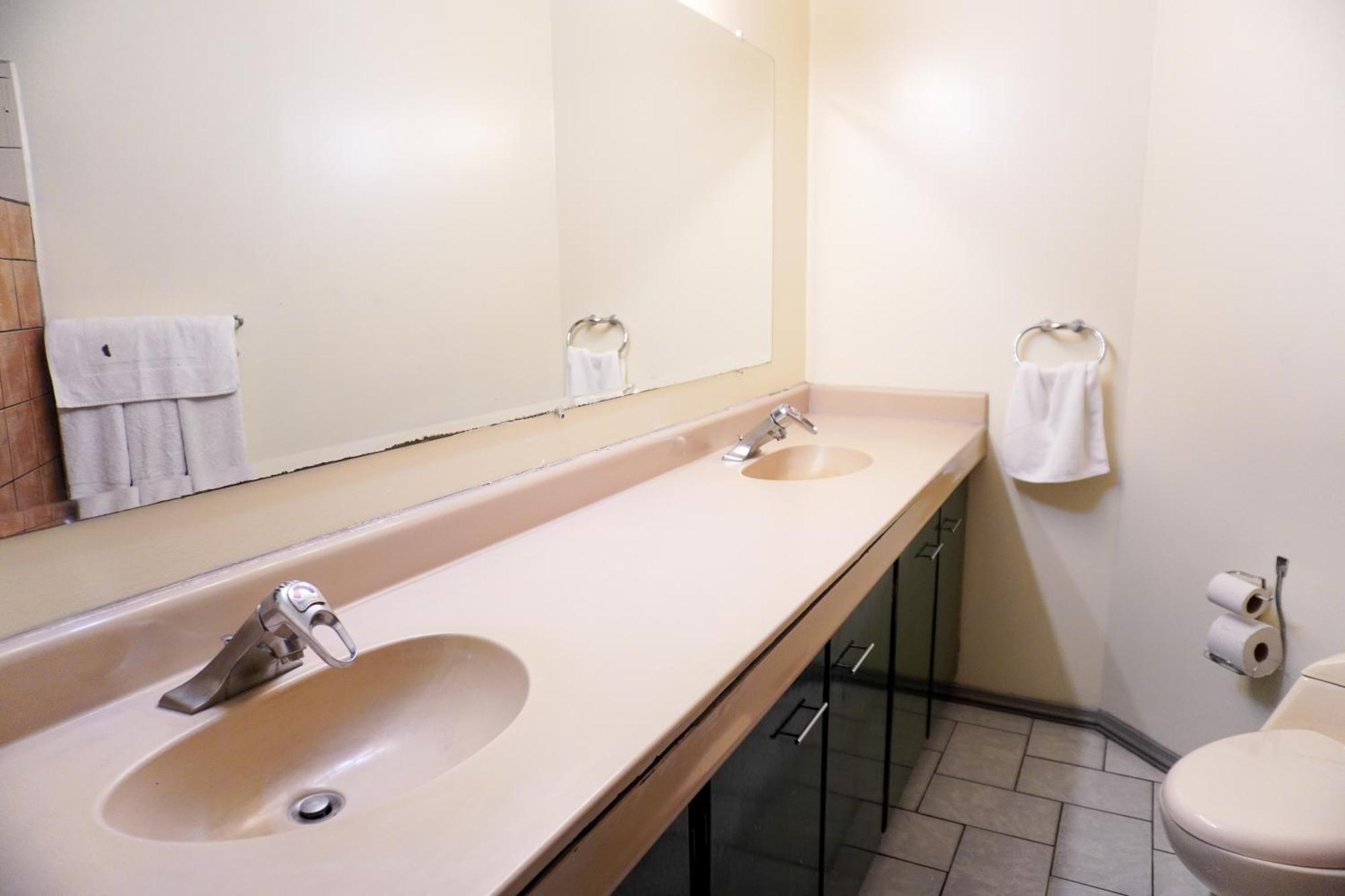 San Antonio De Belen Oro Apart Hotel מראה חיצוני תמונה
