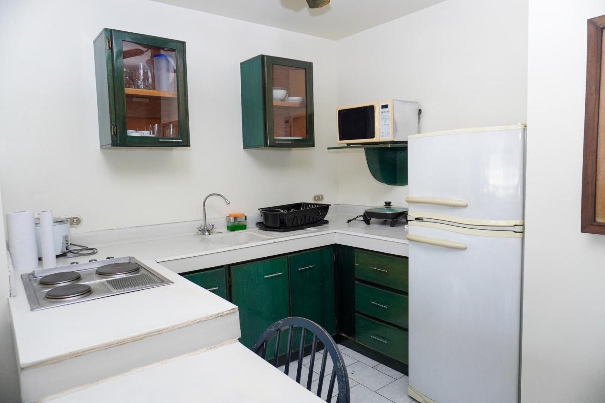 San Antonio De Belen Oro Apart Hotel מראה חיצוני תמונה