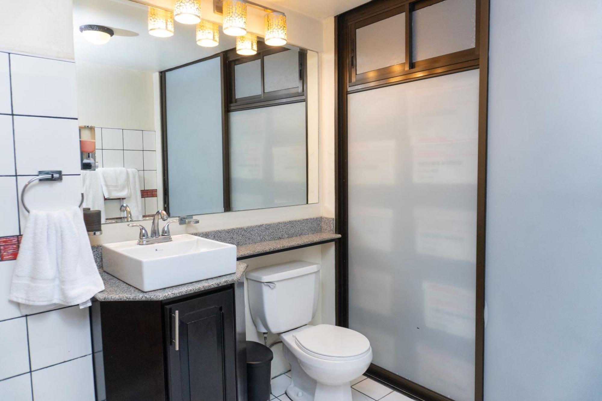 San Antonio De Belen Oro Apart Hotel מראה חיצוני תמונה