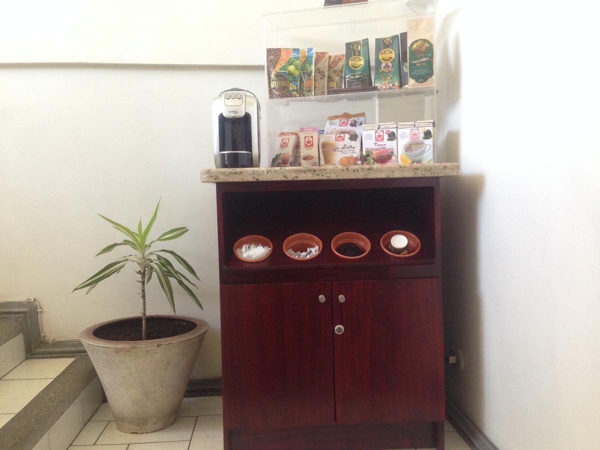 San Antonio De Belen Oro Apart Hotel מראה חיצוני תמונה