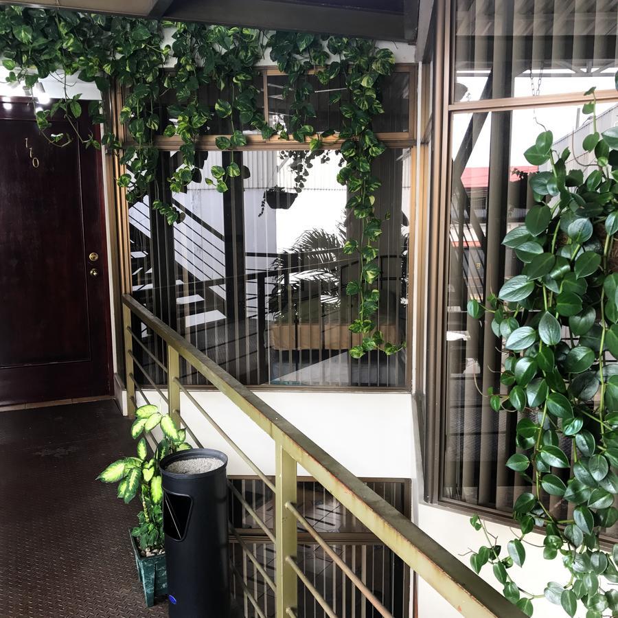 San Antonio De Belen Oro Apart Hotel מראה חיצוני תמונה