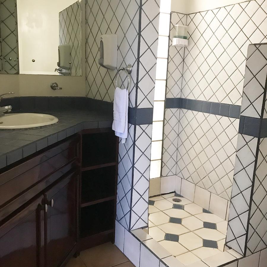 San Antonio De Belen Oro Apart Hotel מראה חיצוני תמונה