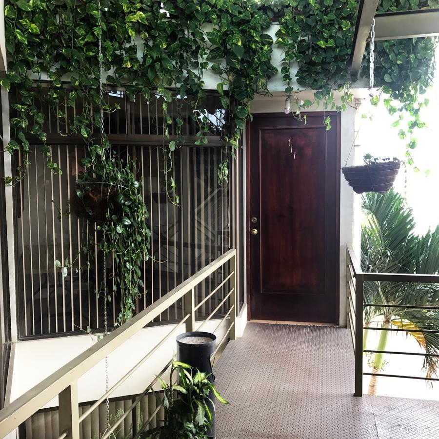 San Antonio De Belen Oro Apart Hotel מראה חיצוני תמונה
