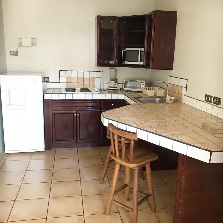 San Antonio De Belen Oro Apart Hotel מראה חיצוני תמונה