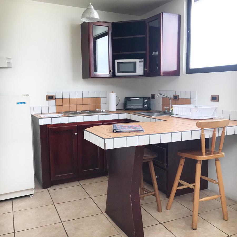 San Antonio De Belen Oro Apart Hotel מראה חיצוני תמונה