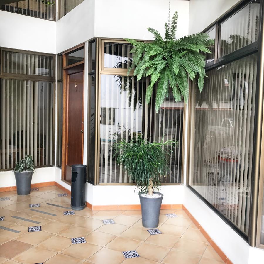 San Antonio De Belen Oro Apart Hotel מראה חיצוני תמונה